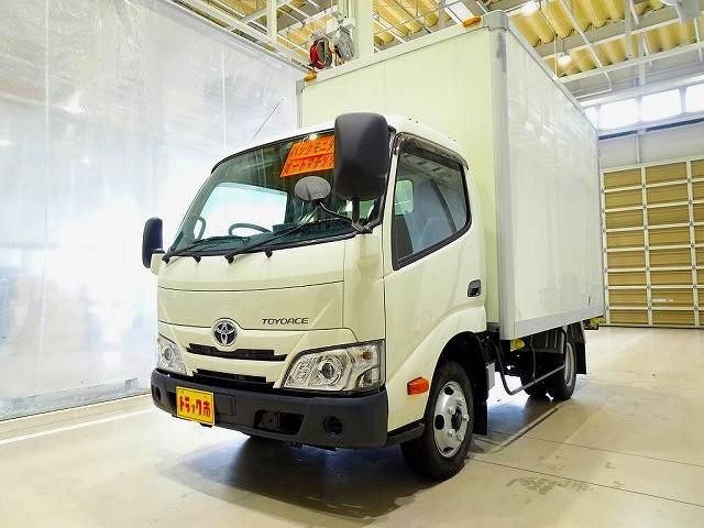 2019 TOYOTA TOYOACE for sale from Japan - ATCJapan-07365662