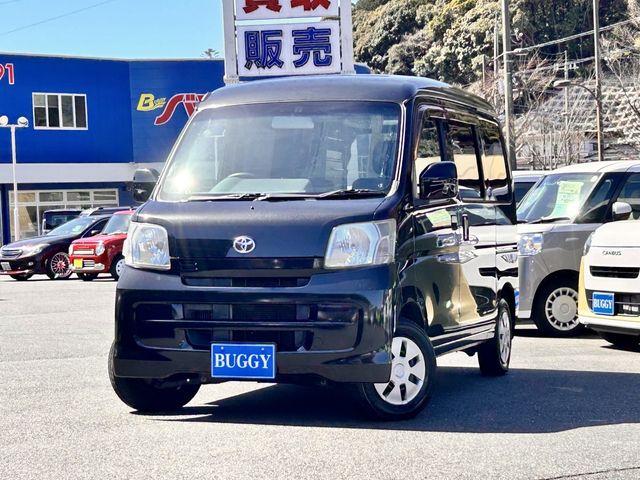 2016 TOYOTA PIXIS van for sale from Japan - ATCJapan-07380005