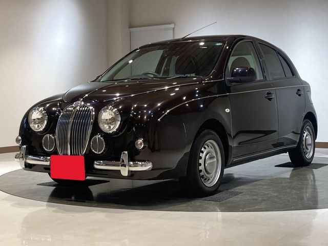 2021 MITSUOKA VIEWT for sale from Japan - ATCJapan-07380008