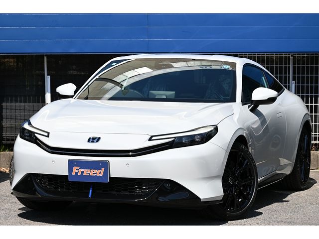 2026 HONDA PRELUDE for sale from Japan - ATCJapan-07450273