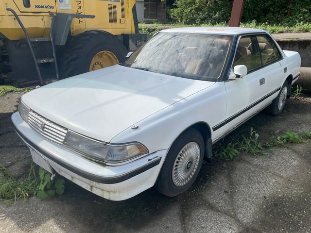 1990 TOYOTA MARK2 sedan for sale from Japan - ATCJapan-07466482