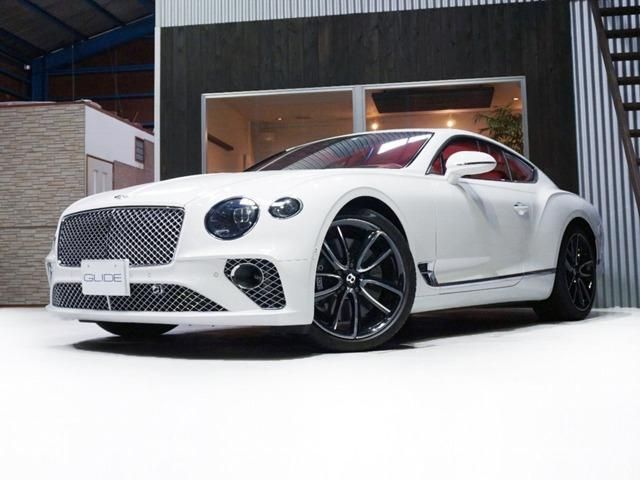 2019 BENTLEY BENTLEY coupe for sale from Japan - ATCJapan-07500041