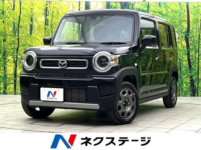 2024 MAZDA FLAIR CROSSOVER for sale from Japan - ATCJapan-07561635