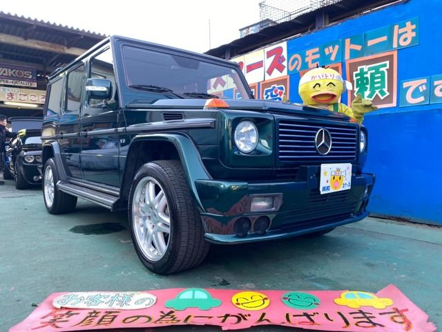 2003 ALPINA ALPINA B11 for sale from Japan - ATCJapan-07562515