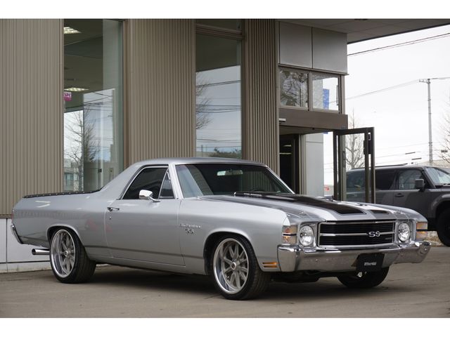 2026 CHEVROLET CHEVROLET Impala for sale from Japan - ATCJapan-07580011