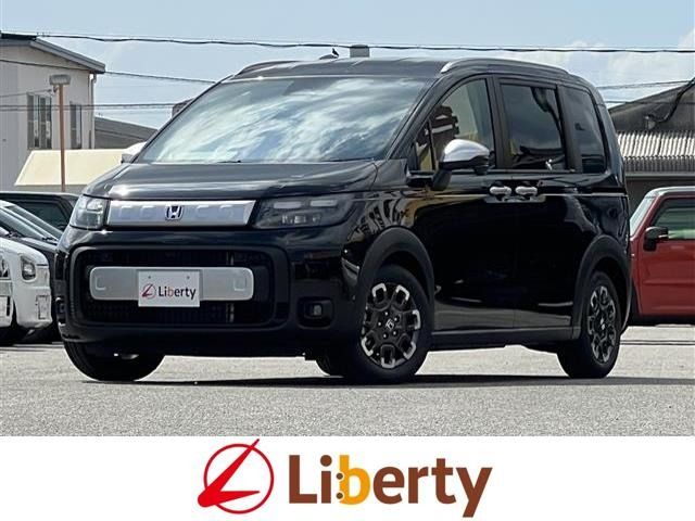 2025 HONDA FREED e:HEV for sale from Japan - ATCJapan-07661258