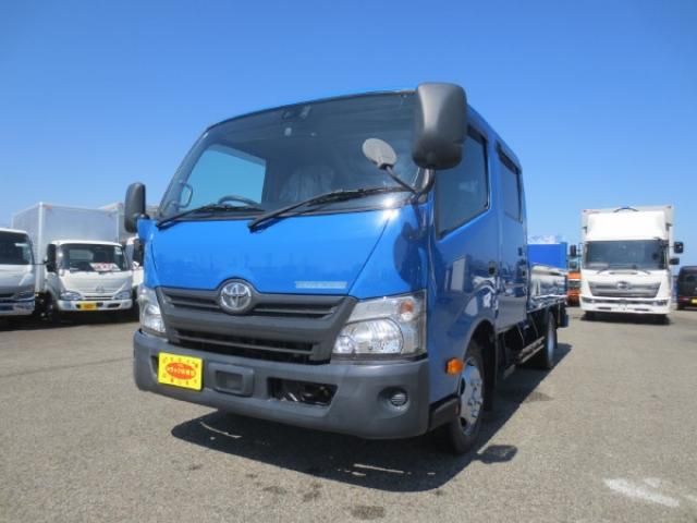 2019 TOYOTA TOYOACE for sale from Japan - ATCJapan-07665526