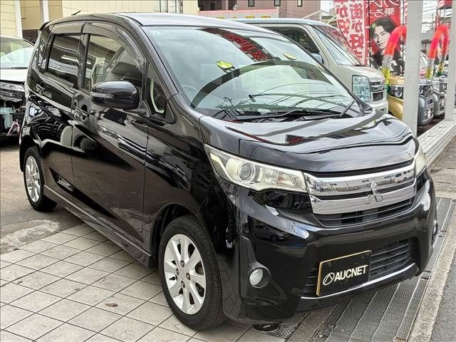 2013 MITSUBISHI eK custom for sale from Japan - ATCJapan-07850001