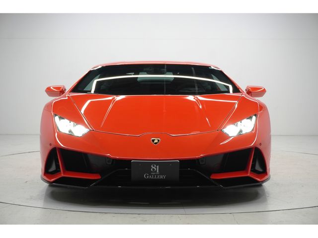 2020 LAMBORGHINI LAMBORGHINI HURACAN for sale from Japan - ATCJapan-07850170
