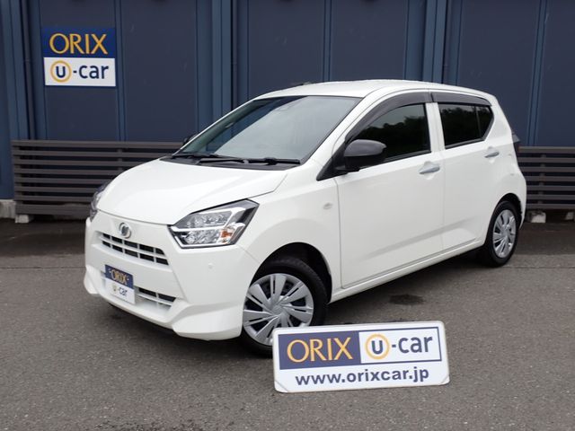 2020 DAIHATSU MIRA e:S for sale from Japan - ATCJapan-07866007