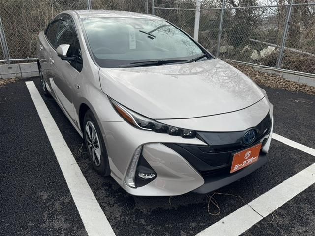 2019 TOYOTA PRIUS PHV for sale from Japan - ATCJapan-07866494