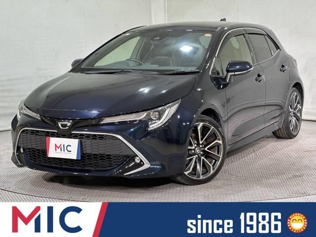 2019 TOYOTA COROLLA SPORT for sale from Japan - ATCJapan-07900118