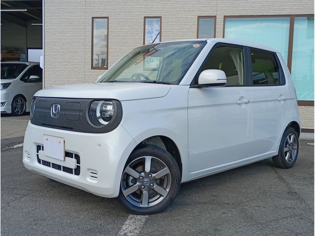 2025 HONDA N-ONE e: for sale from Japan - ATCJapan-07950154