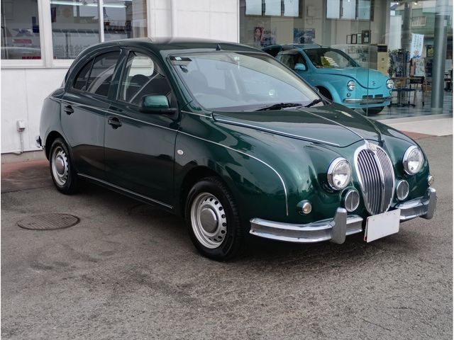 2011 MITSUOKA VIEWT for sale from Japan - ATCJapan-07950233