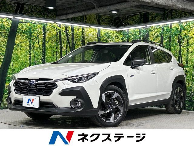 2023 SUBARU CROSSTREK for sale from Japan - ATCJapan-07960071
