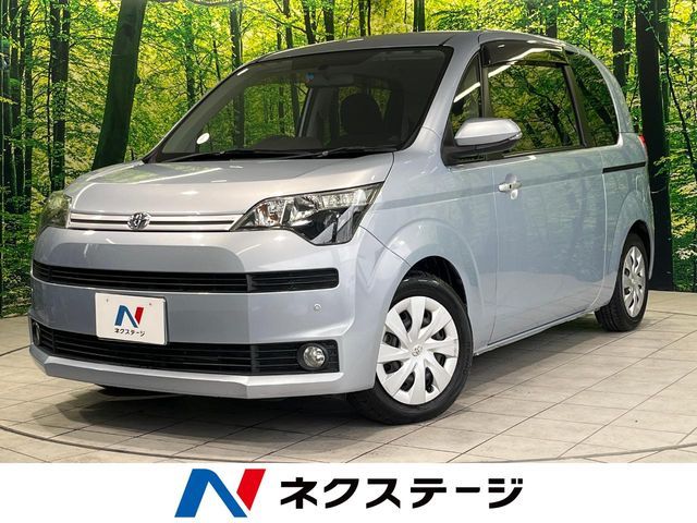 2016 TOYOTA SPADE for sale from Japan - ATCJapan-07962020