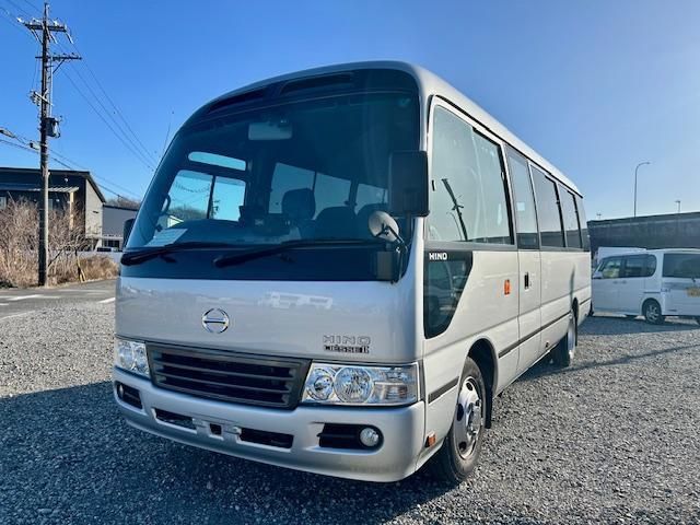 2016 HINO LIESSE for sale from Japan - ATCJapan-07965036