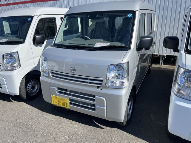 2026 NISSAN CLIPPER van for sale from Japan - ATCJapan-08050078