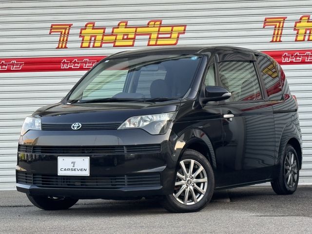 2015 TOYOTA SPADE for sale from Japan - ATCJapan-08050095