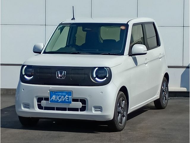 2025 HONDA N-ONE e: for sale from Japan - ATCJapan-08050354
