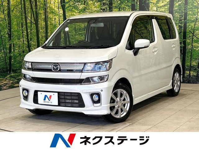 2017 MAZDA FLAIR for sale from Japan - ATCJapan-08161081
