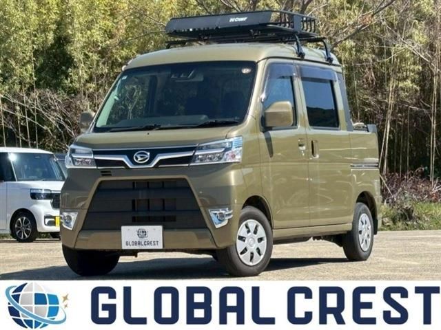 2019 DAIHATSU HIJET deckvan for sale from Japan - ATCJapan-08166646
