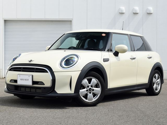 2021 BMW MINI ONE 5DOOR for sale from Japan - ATCJapan-08250161