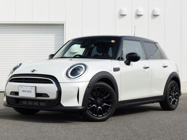 2023 BMW MINI COOPER 5DOOR for sale from Japan - ATCJapan-08250167