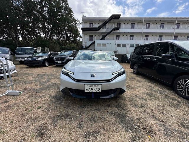 2025 HONDA PRELUDE for sale from Japan - ATCJapan-08330002