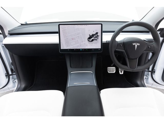 2023 TESLA TESLA MODEL Y for sale from Japan - ATCJapan-08366020