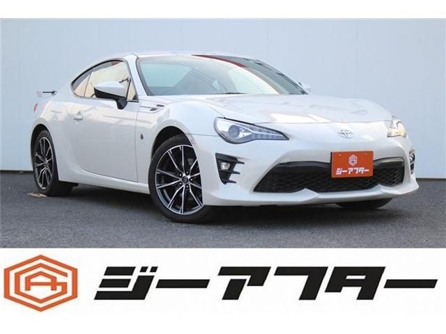 2016 TOYOTA 86 for sale from Japan - ATCJapan-08366494