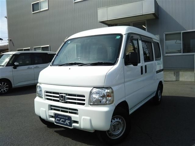 2016 HONDA ACTY van for sale from Japan - ATCJapan-08366502