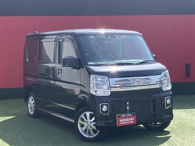 2021 NISSAN CLIPPER RIO for sale from Japan - ATCJapan-08366935
