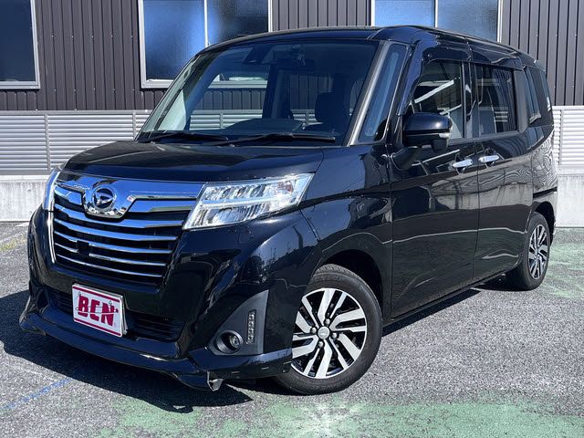 2018 DAIHATSU THOR for sale from Japan - ATCJapan-08465552