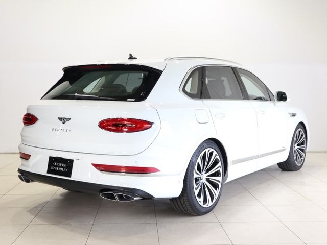 2023 BENTLEY BENTLEY Bentayga for sale from Japan - ATCJapan-08520217