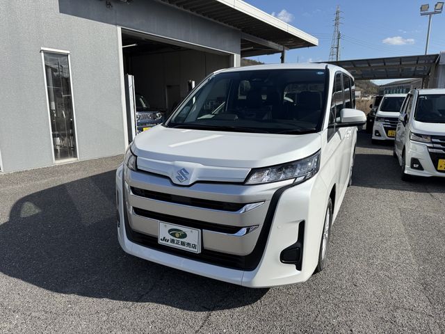2026 SUZUKI LANDY for sale from Japan - ATCJapan-08530020