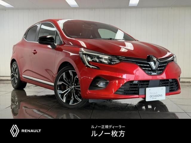 2023 RENAULT RENAULT LUTECIA for sale from Japan - ATCJapan-08566395