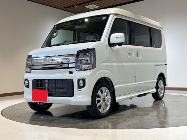 2026 NISSAN CLIPPER RIO for sale from Japan - ATCJapan-08580020
