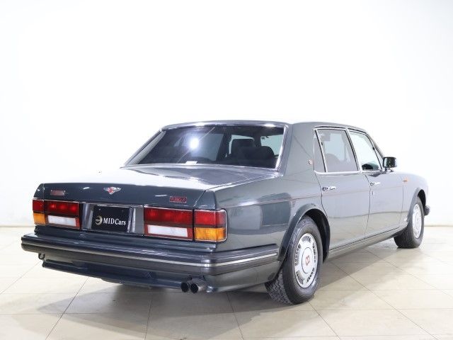 1994 BENTLEY BENTLEY for sale from Japan - ATCJapan-08620129