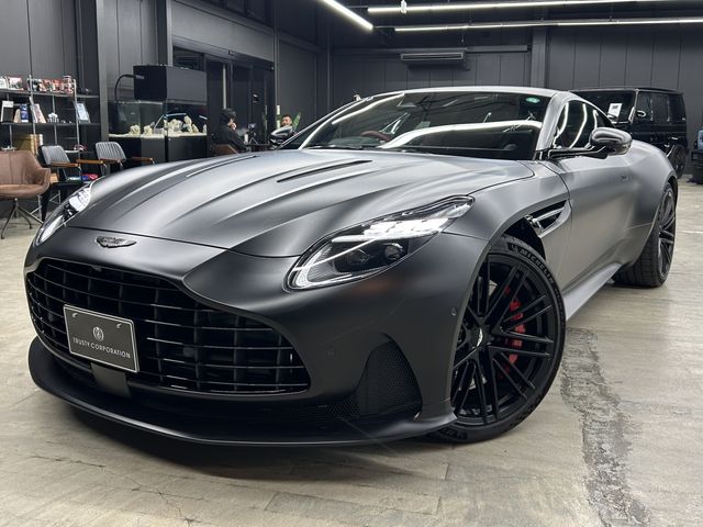 2024 ASTON MARTIN ASTON MARTIN for sale from Japan - ATCJapan-08650159
