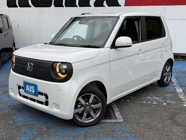2025 HONDA N-ONE e: for sale from Japan - ATCJapan-08650357
