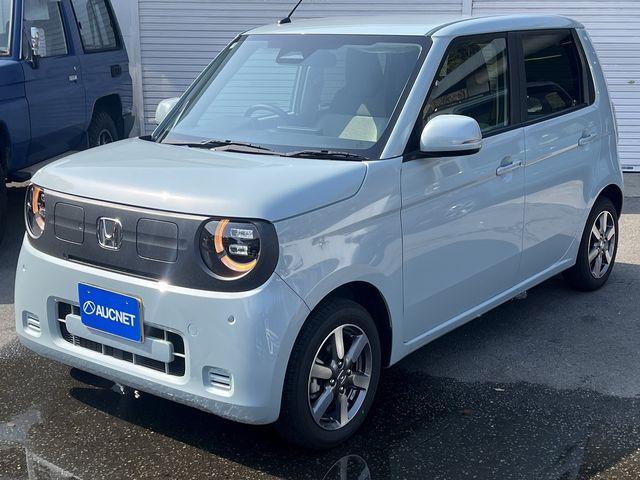 2025 HONDA N-ONE e: for sale from Japan - ATCJapan-08650399