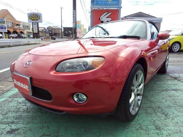 2005 MAZDA ROADSTER for sale from Japan - ATCJapan-08700069