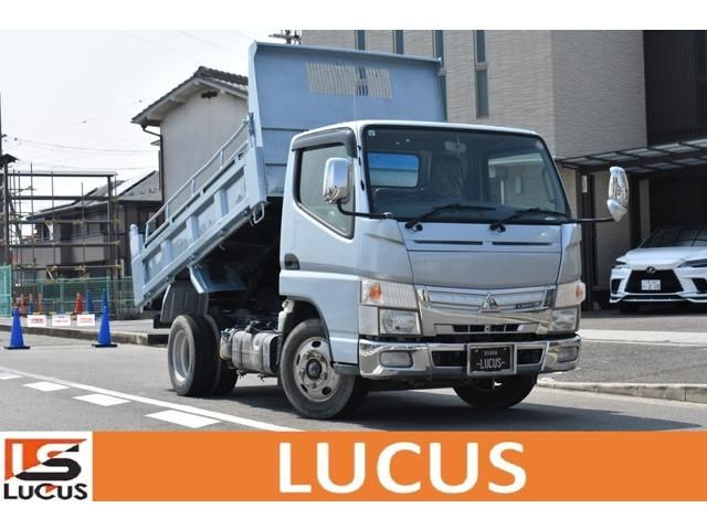2015 MITSUBISHI CANTER for sale from Japan - ATCJapan-08700140