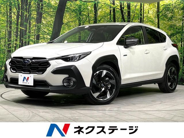 2023 SUBARU CROSSTREK for sale from Japan - ATCJapan-08760632