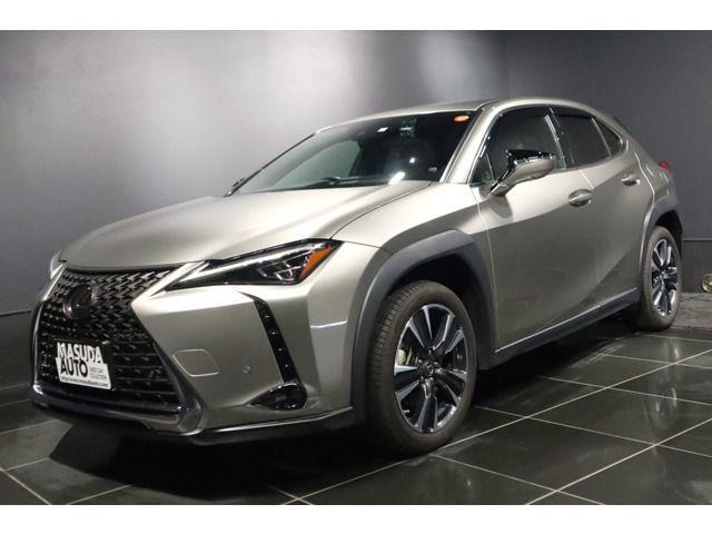 2023 TOYOTA LEXUS UX250h AWD for sale from Japan - ATCJapan-08761044