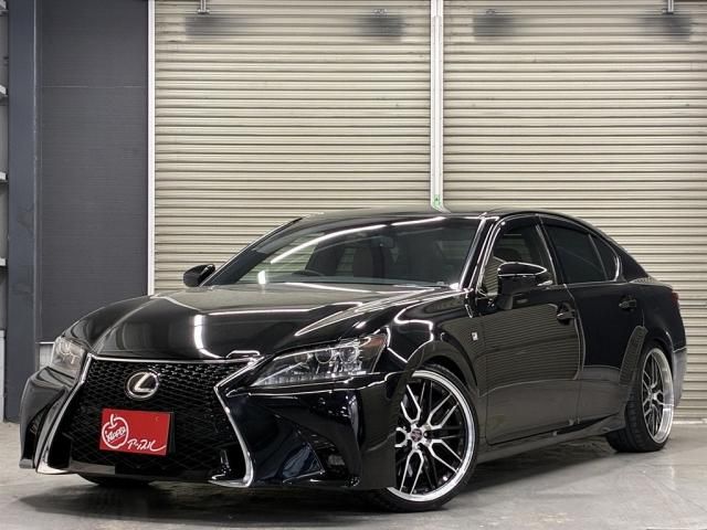 2013 TOYOTA LEXUS GS350 for sale from Japan - ATCJapan-08766440