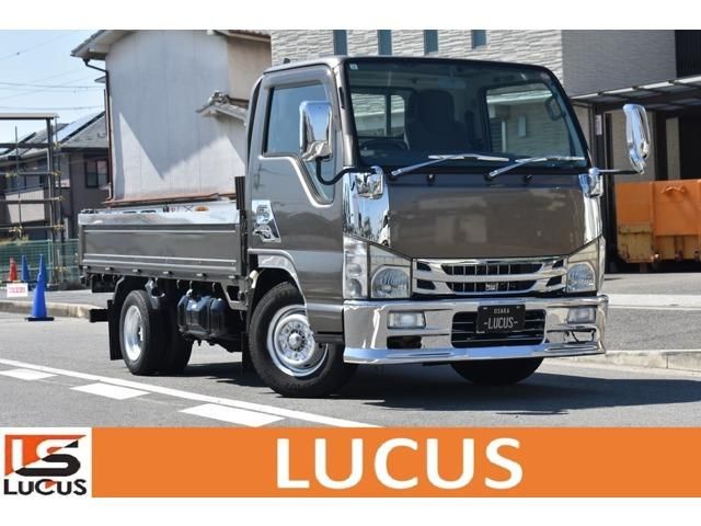 2008 MAZDA TITAN for sale from Japan - ATCJapan-08800085