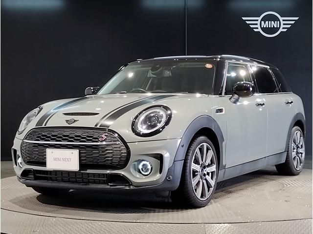 2021 BMW MINI COOPER SD CLUBMAN for sale from Japan - ATCJapan-08850058