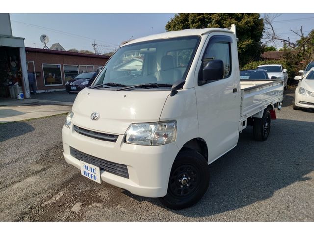 2020 TOYOTA TOWNACE truck 2WD for sale from Japan - ATCJapan-08850247
